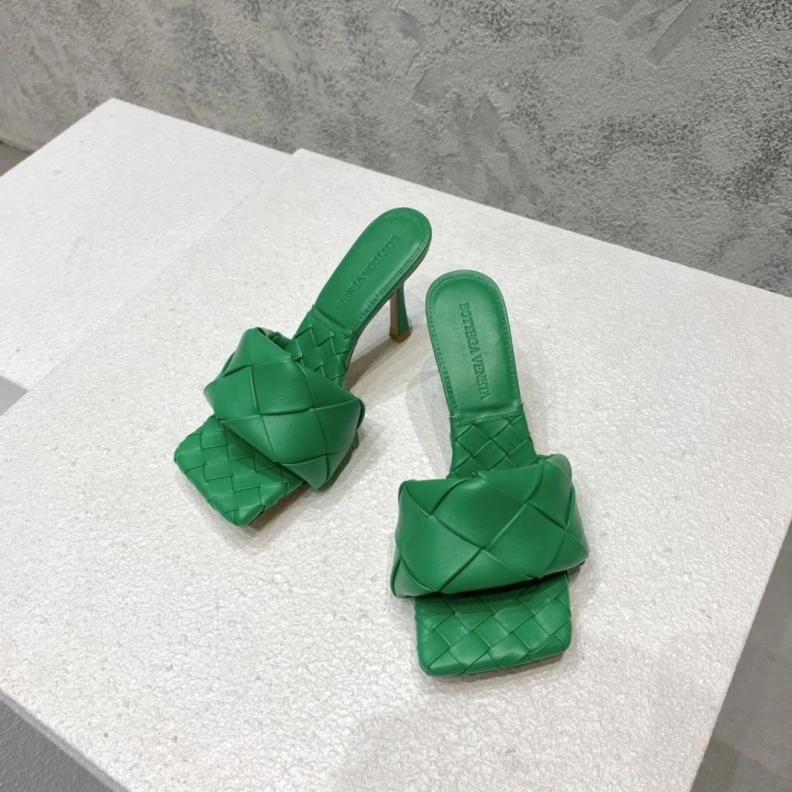 Bxttxga Vxnxta Slippers Bright 112731