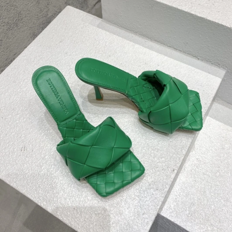 Bxttxga Vxnxta Slippers Bright 112731