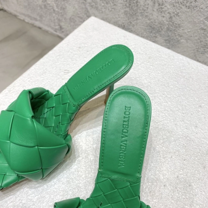 Bxttxga Vxnxta Slippers Bright 112731