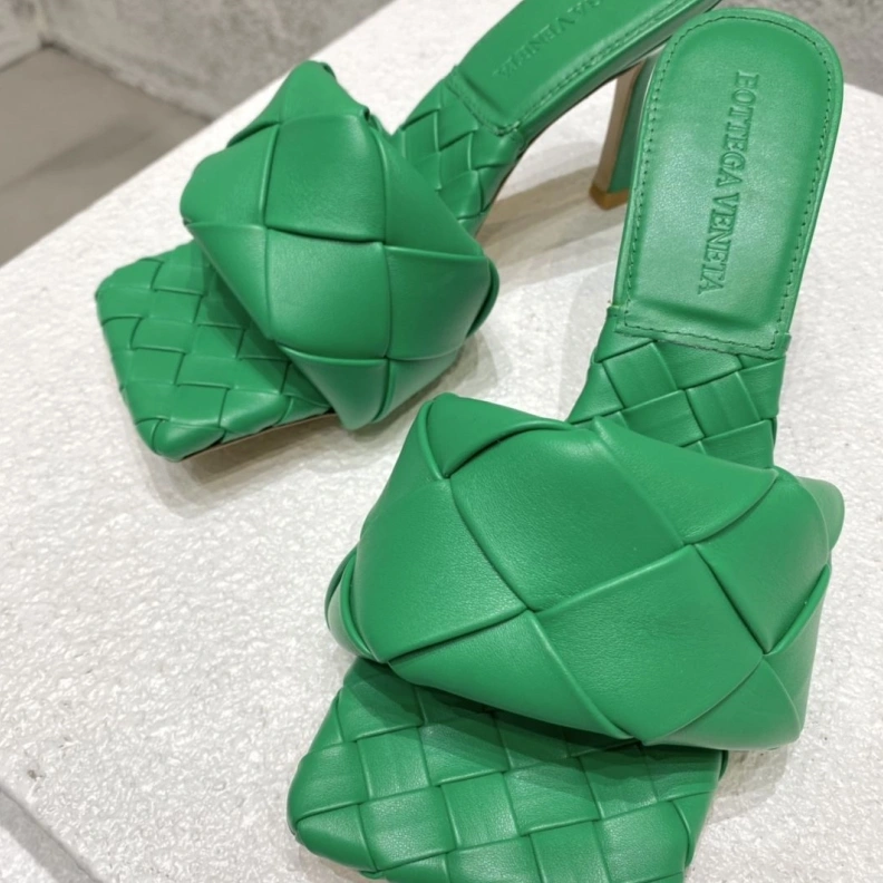 Bxttxga Vxnxta Slippers Bright 112731