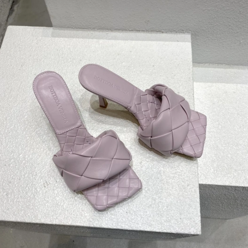 Sleek Bxttxga Vxnxta Slippers 112729