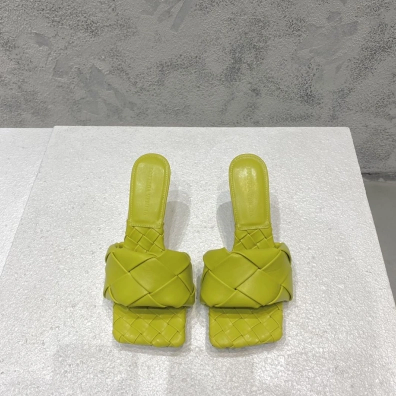 Bxttxga Vxnxta Slippers EyeCatching 112722