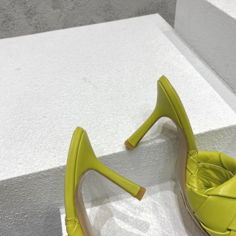 Bxttxga Vxnxta Slippers EyeCatching 112722