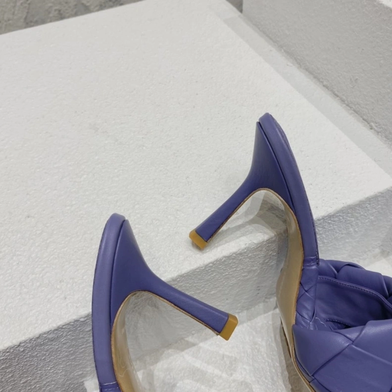 Flexible Bxttxga Vxnxta Slippers 112718