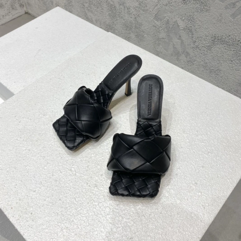 TopPick Bxttxga Vxnxta Slippers 112709