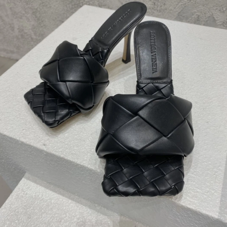 TopPick Bxttxga Vxnxta Slippers 112709