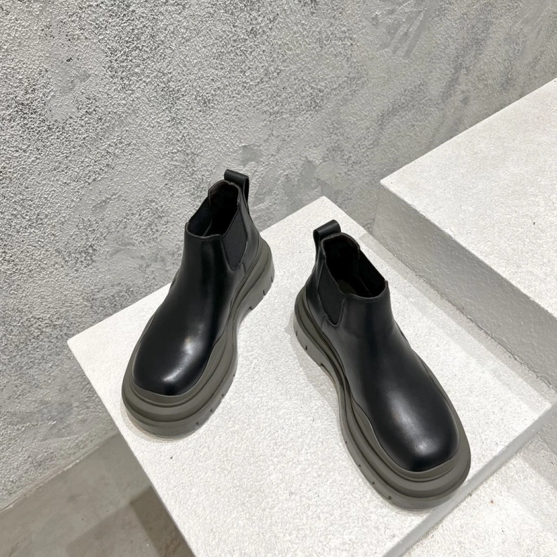 Bxttxga Vxnxta Boots WellDesigned 112898