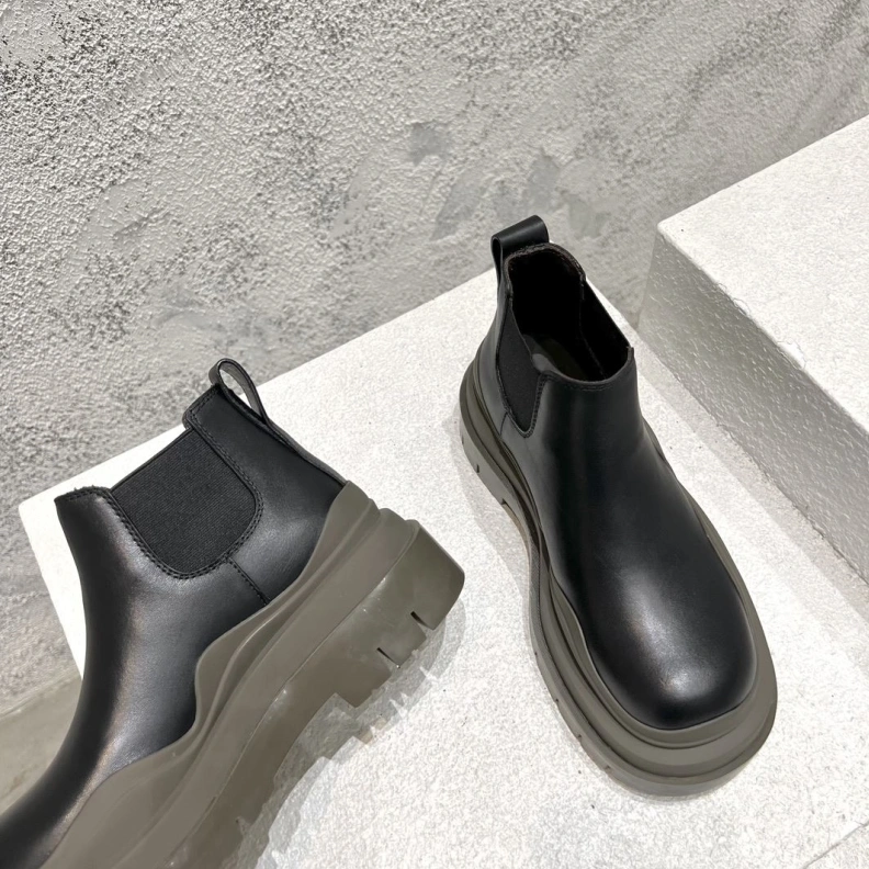 Bxttxga Vxnxta Boots WellDesigned 112898