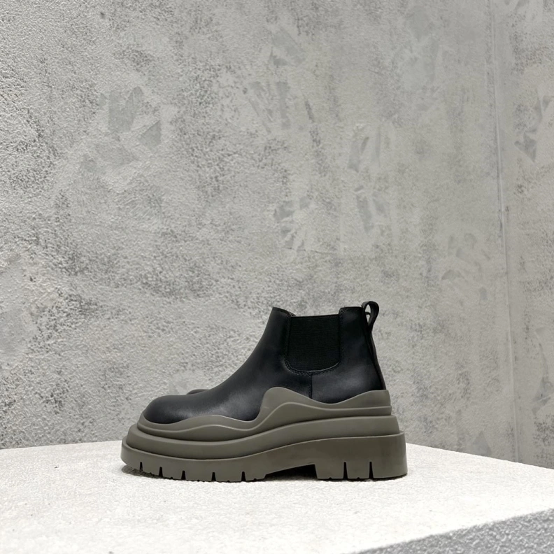 Bxttxga Vxnxta Boots WellDesigned 112898