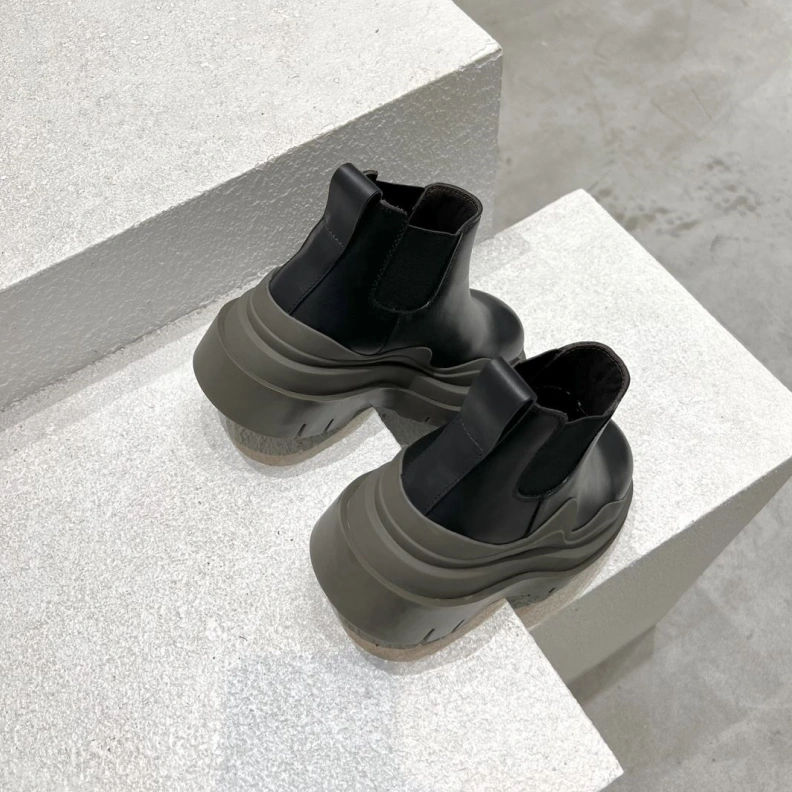Bxttxga Vxnxta Boots WellDesigned 112898