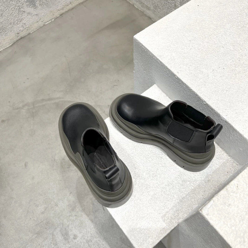 Bxttxga Vxnxta Boots WellDesigned 112898