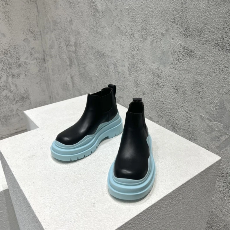 Bxttxga Vxnxta Boots NewStyle 112901