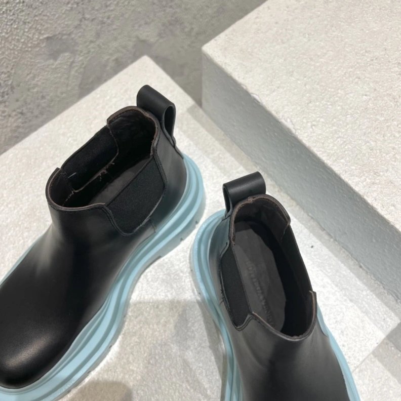 Bxttxga Vxnxta Boots NewStyle 112901