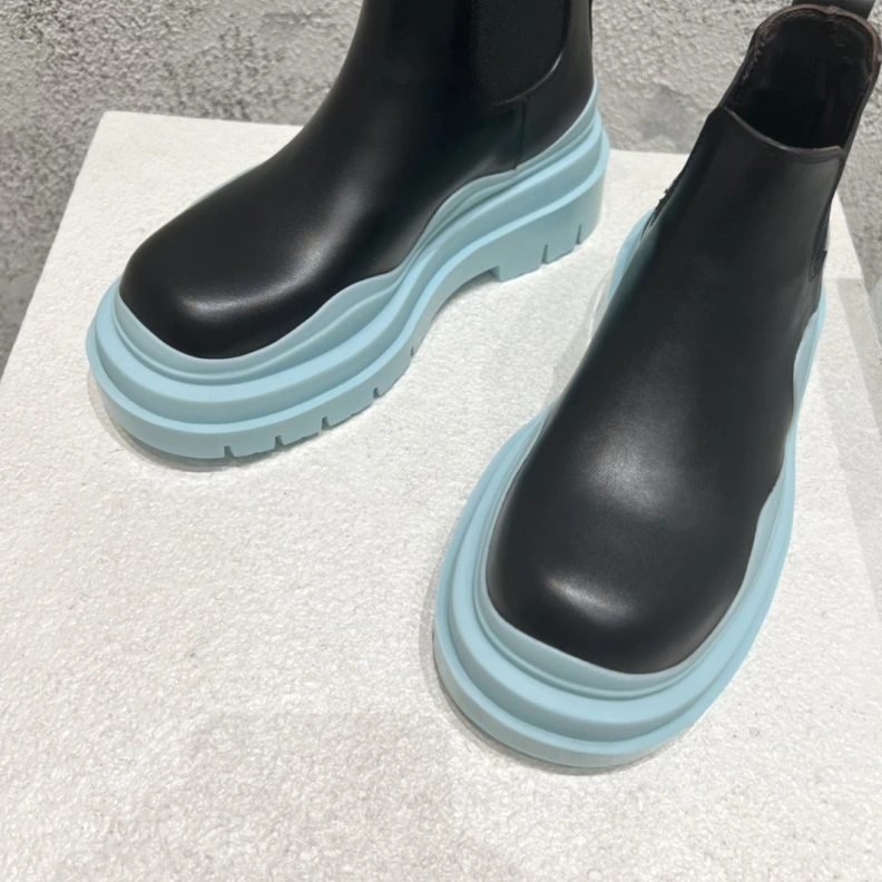 Bxttxga Vxnxta Boots NewStyle 112901