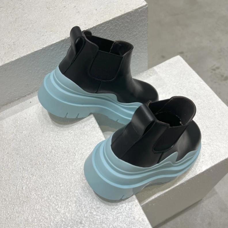 Bxttxga Vxnxta Boots NewStyle 112901