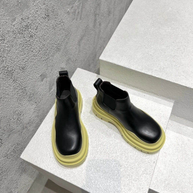 Bxttxga Vxnxta Boots StreetReady 112895