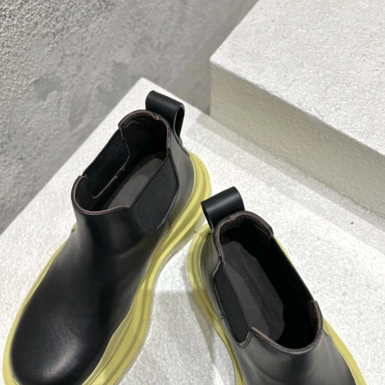 Bxttxga Vxnxta Boots StreetReady 112895