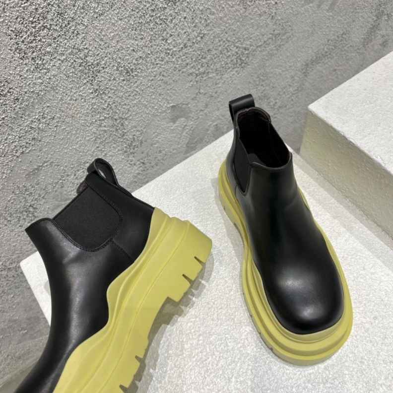 Bxttxga Vxnxta Boots StreetReady 112895