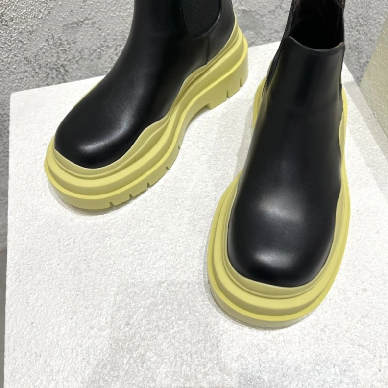 Bxttxga Vxnxta Boots StreetReady 112895