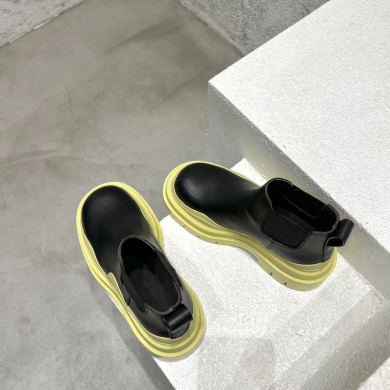 Bxttxga Vxnxta Boots StreetReady 112895