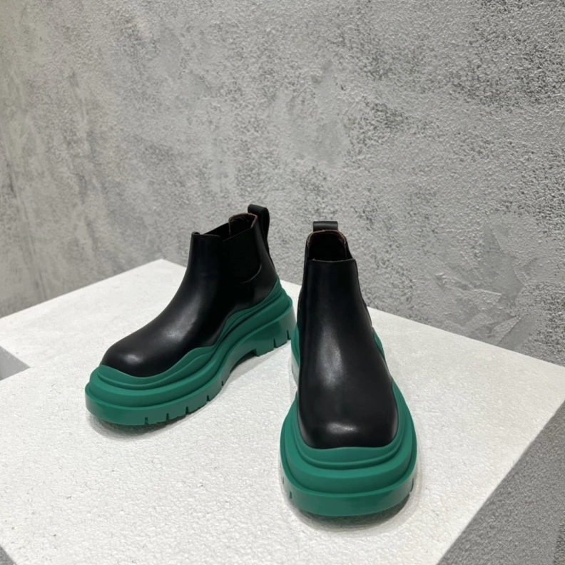 Resilient Bxttxga Vxnxta Boots 112899