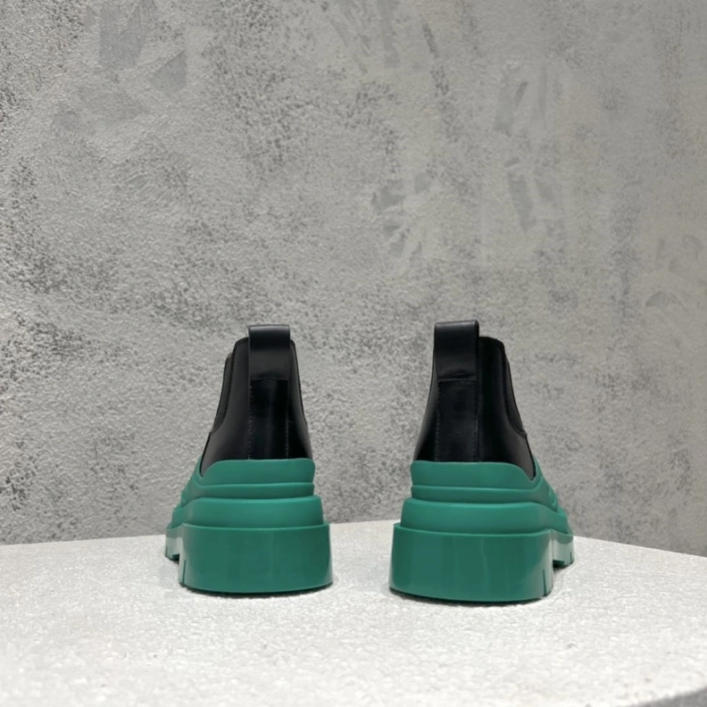 Resilient Bxttxga Vxnxta Boots 112899