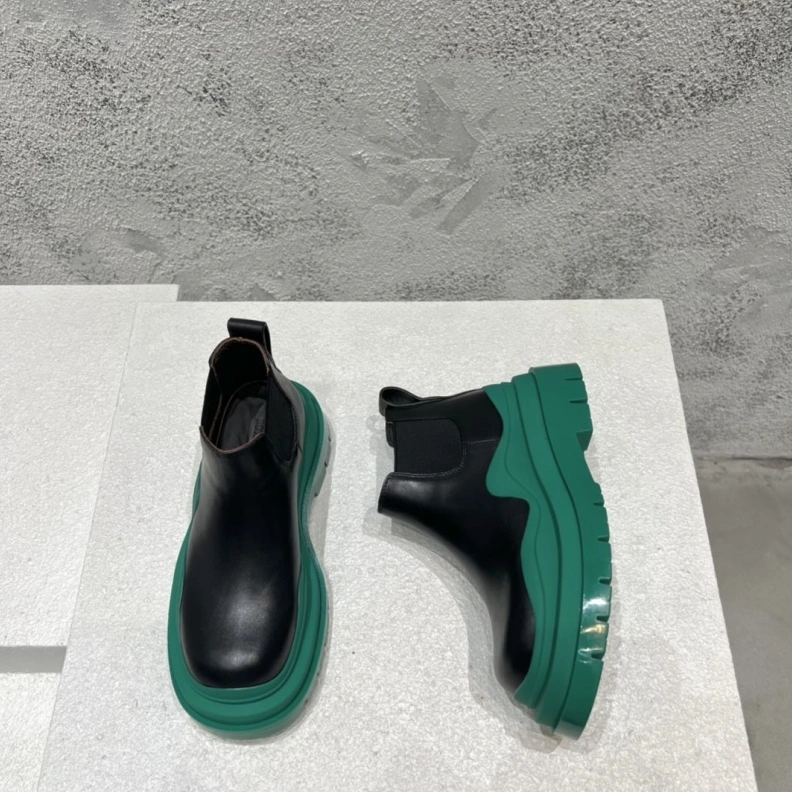 Resilient Bxttxga Vxnxta Boots 112899