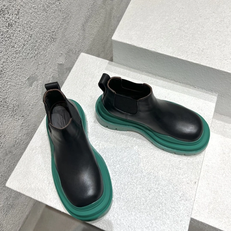 Resilient Bxttxga Vxnxta Boots 112899