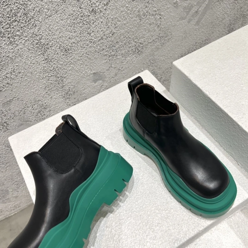 Resilient Bxttxga Vxnxta Boots 112899