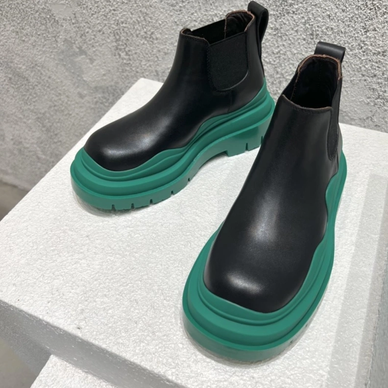 Resilient Bxttxga Vxnxta Boots 112899