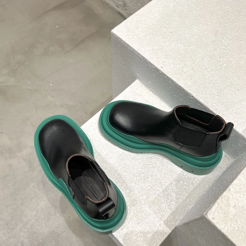 Resilient Bxttxga Vxnxta Boots 112899