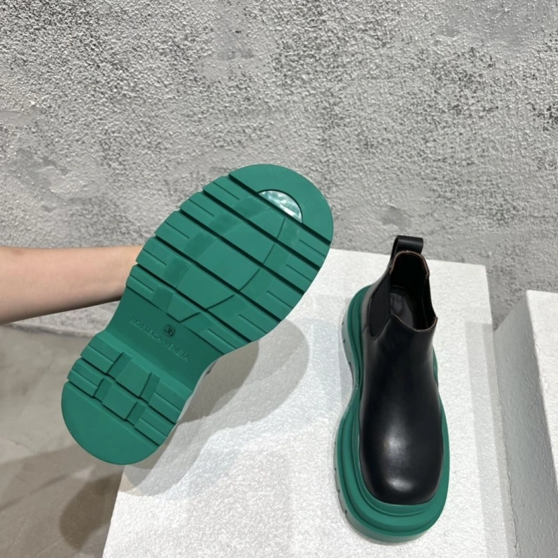 Resilient Bxttxga Vxnxta Boots 112899