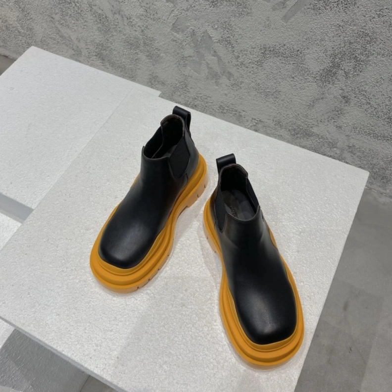 Bxttxga Vxnxta Boots Sophisticated 112893