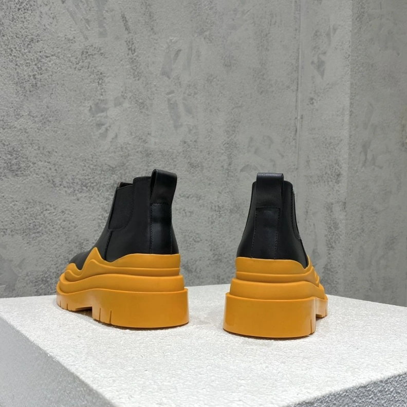 Bxttxga Vxnxta Boots Sophisticated 112893