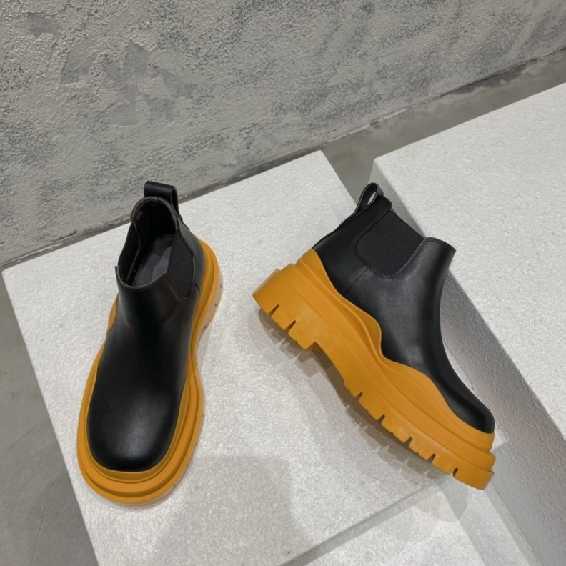 Bxttxga Vxnxta Boots Sophisticated 112893
