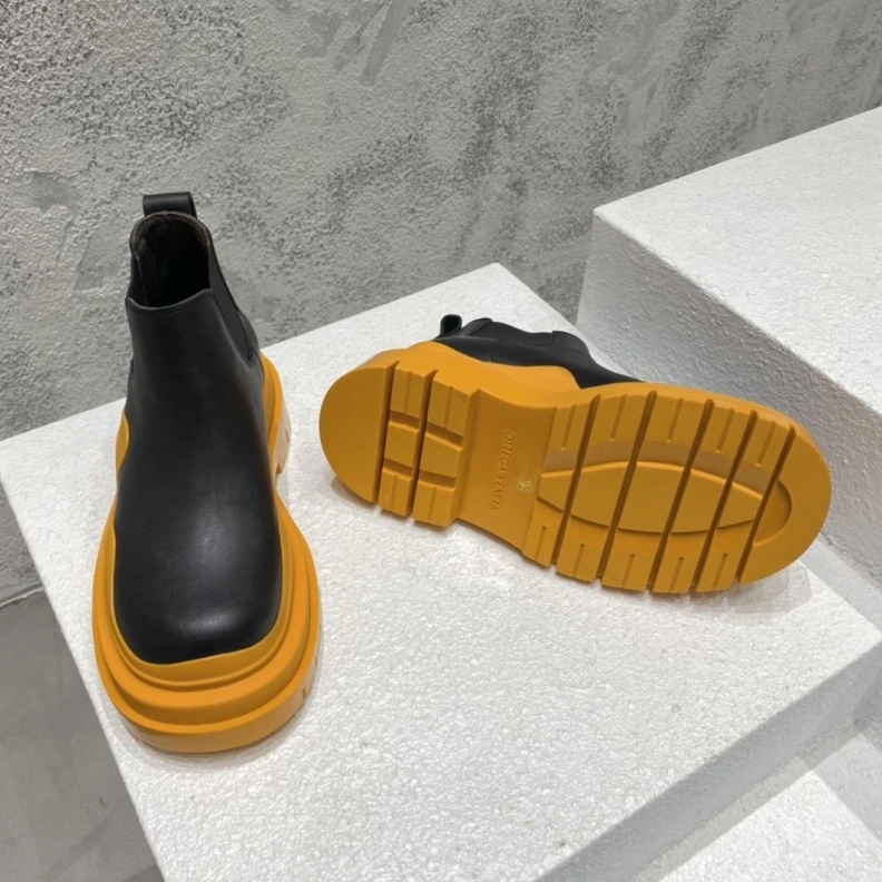 Bxttxga Vxnxta Boots Sophisticated 112893