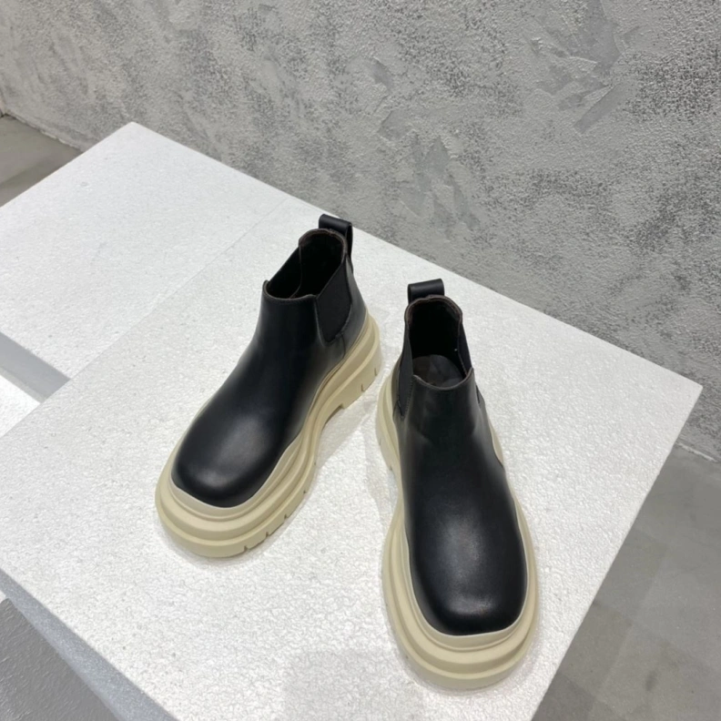 Fashionable Bxttxga Vxnxta Boots 112884