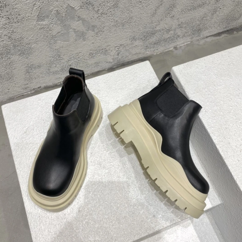 Fashionable Bxttxga Vxnxta Boots 112884
