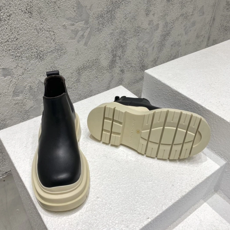 Fashionable Bxttxga Vxnxta Boots 112884