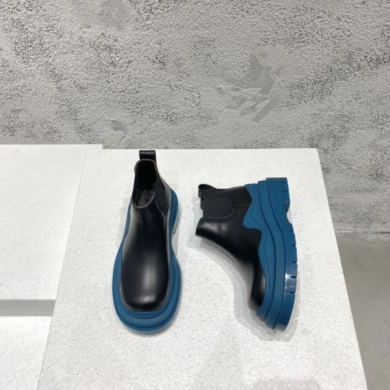Trendsetting Bxttxga Vxnxta Boots 112888
