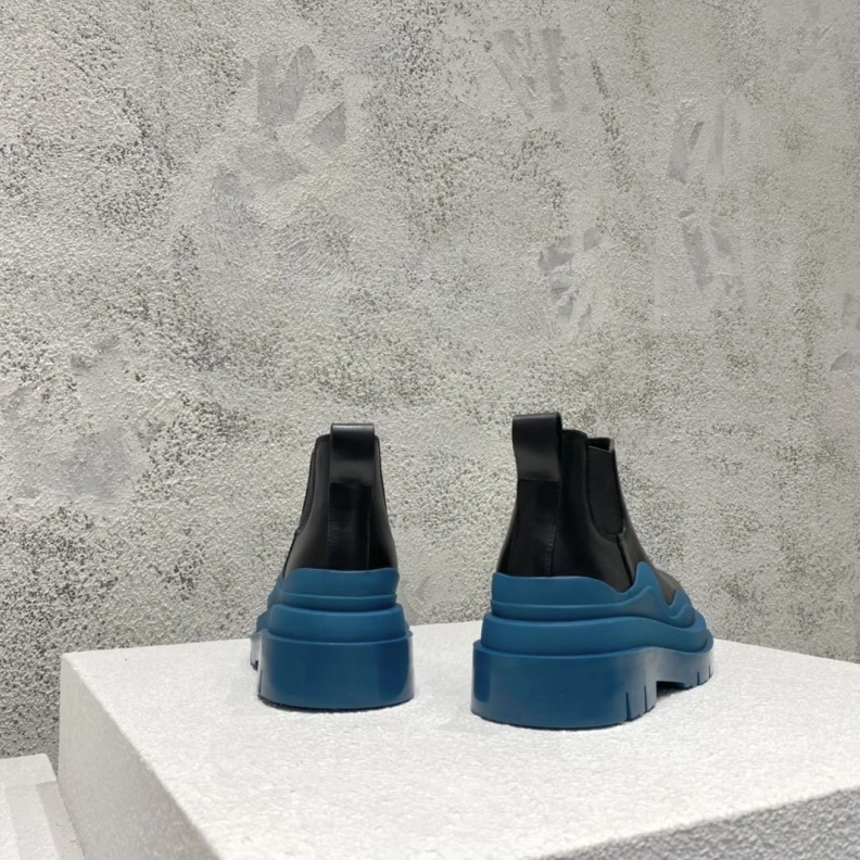 Trendsetting Bxttxga Vxnxta Boots 112888