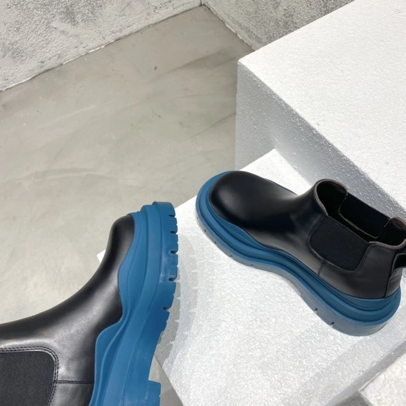 Trendsetting Bxttxga Vxnxta Boots 112888