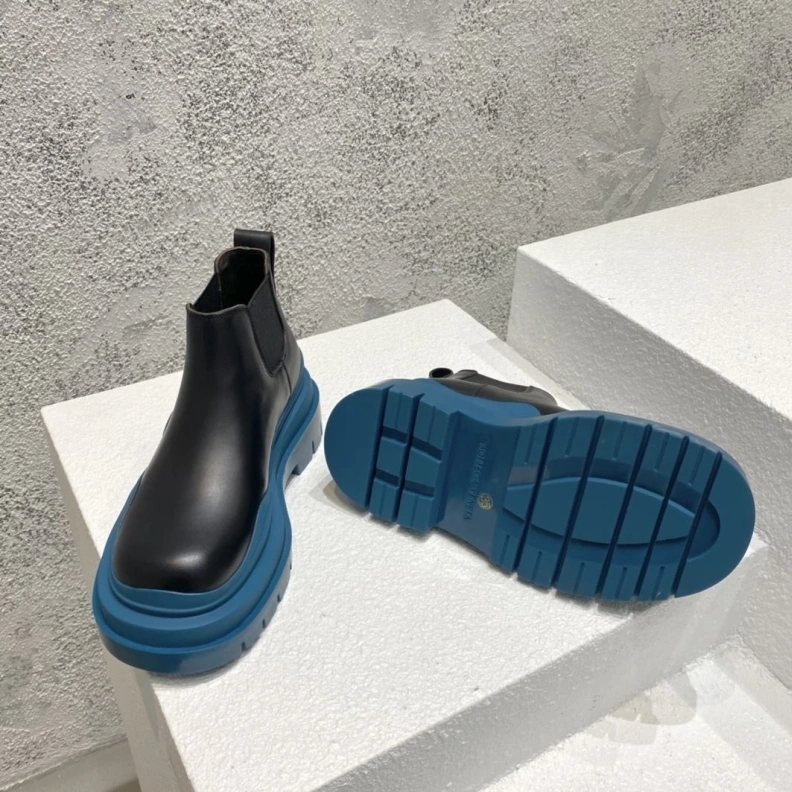 Trendsetting Bxttxga Vxnxta Boots 112888