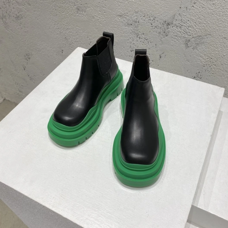 Bxttxga Vxnxta Boots ModernLook 112902