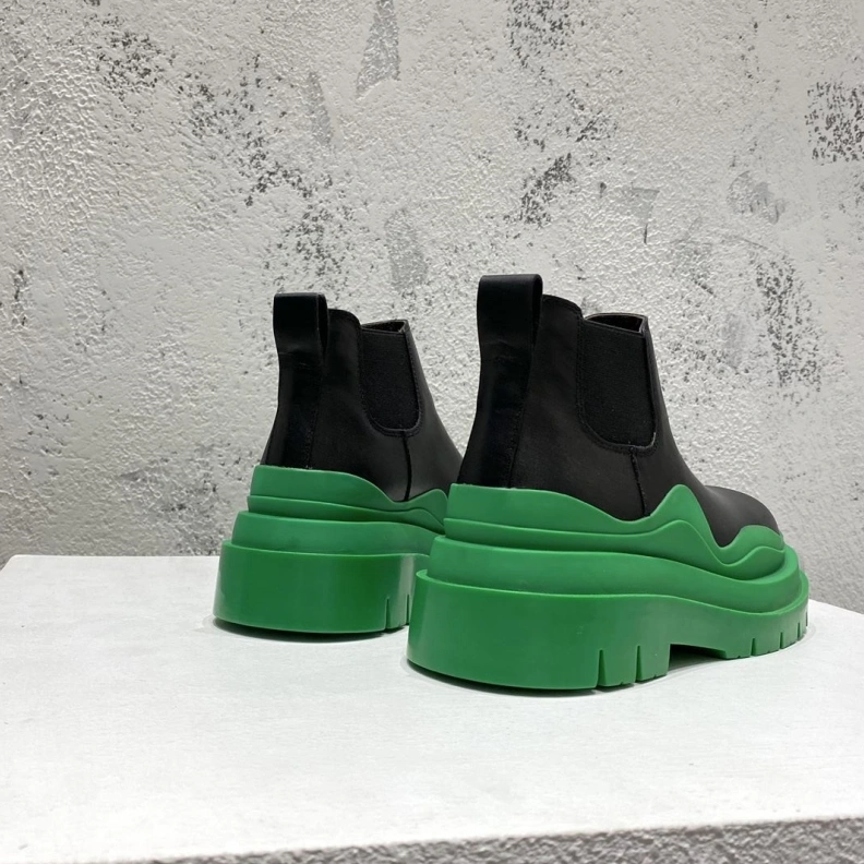 Bxttxga Vxnxta Boots ModernLook 112902