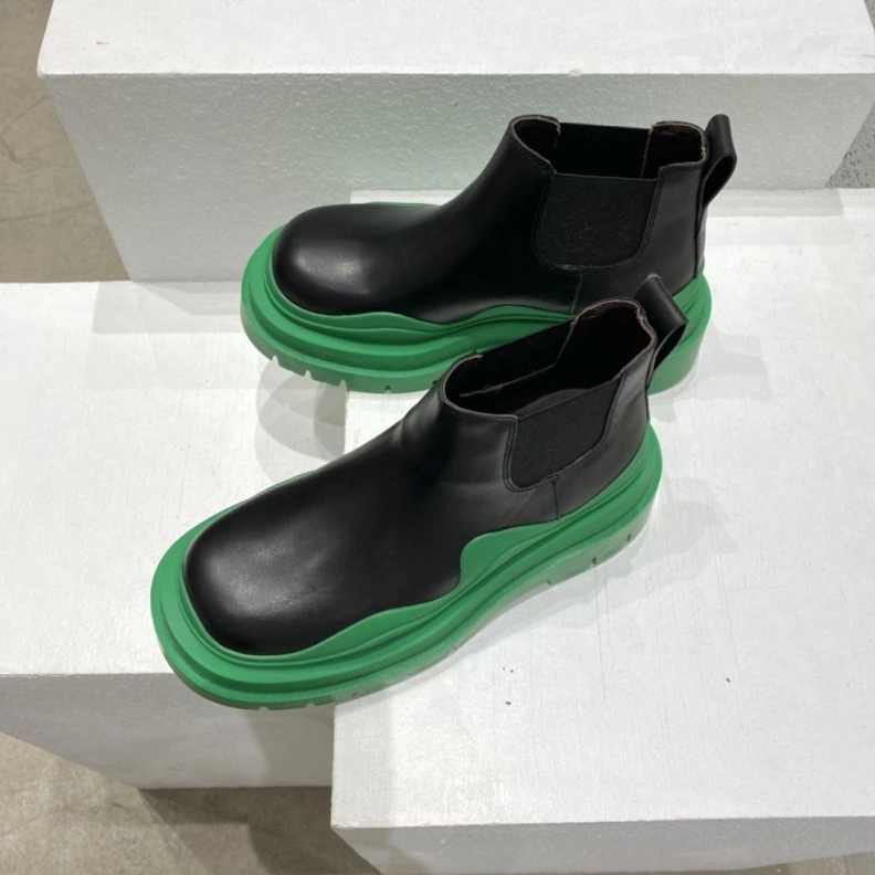 Bxttxga Vxnxta Boots ModernLook 112902