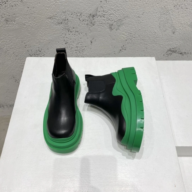 Bxttxga Vxnxta Boots ModernLook 112902