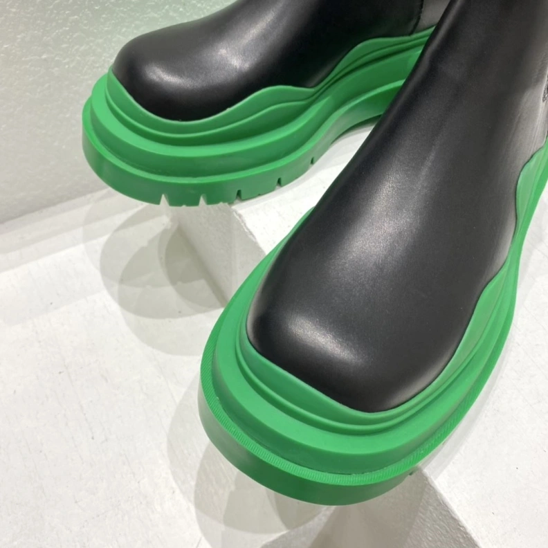 Bxttxga Vxnxta Boots ModernLook 112902