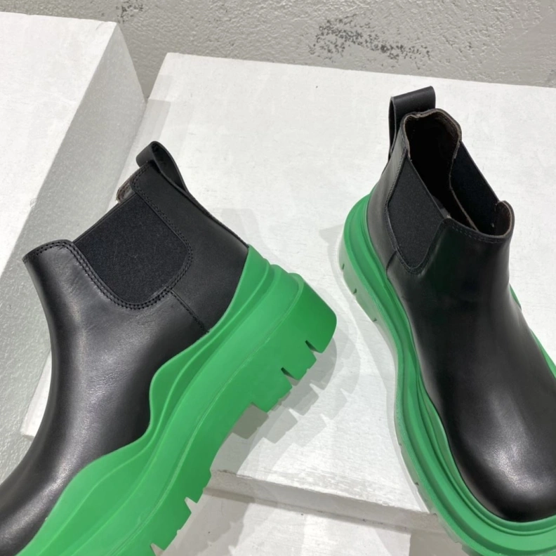 Bxttxga Vxnxta Boots ModernLook 112902