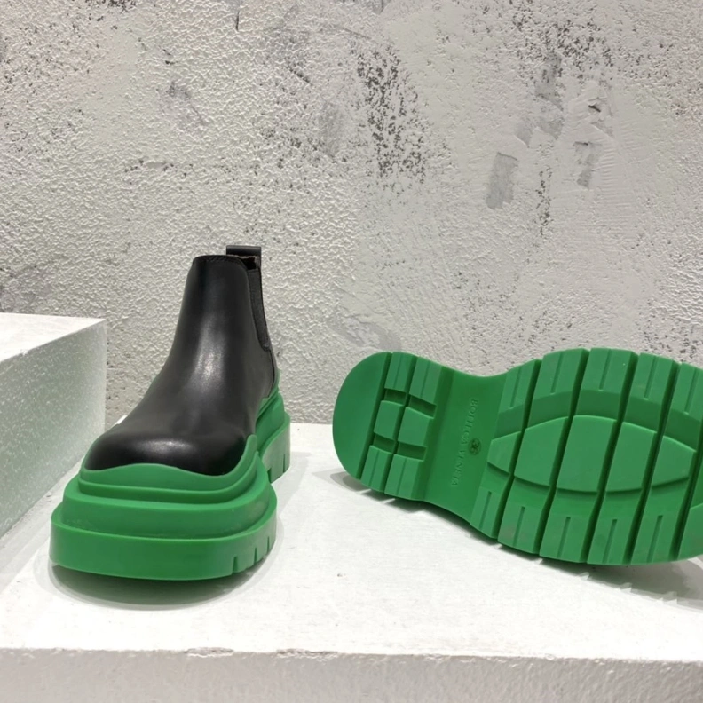 Bxttxga Vxnxta Boots ModernLook 112902